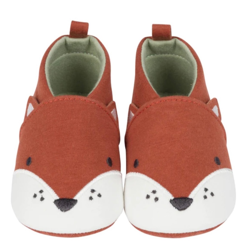 NWT Baby Boys Shoes